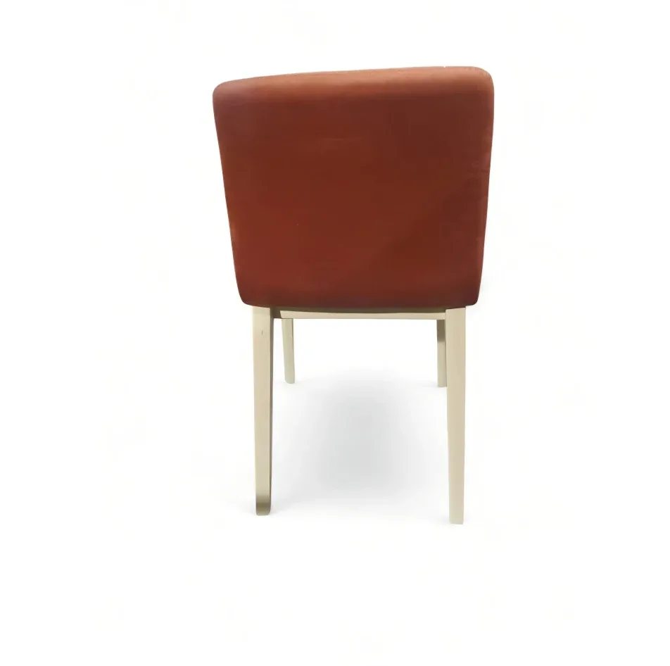 Velvet Dining Chairs - Set of 2 image indicator(2)