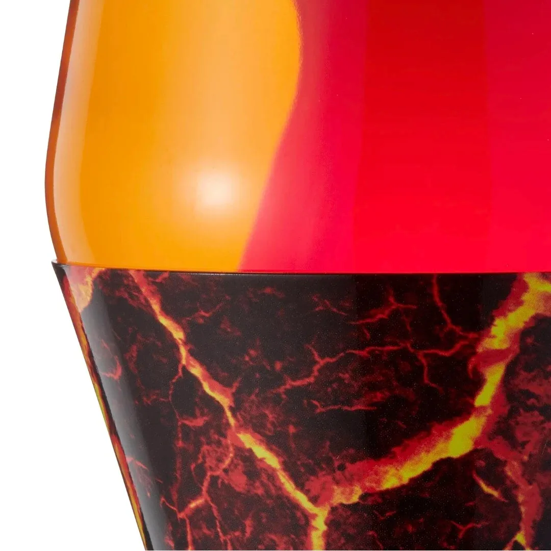 Lava Original Volcanic Crags Lamp image indicator(8)