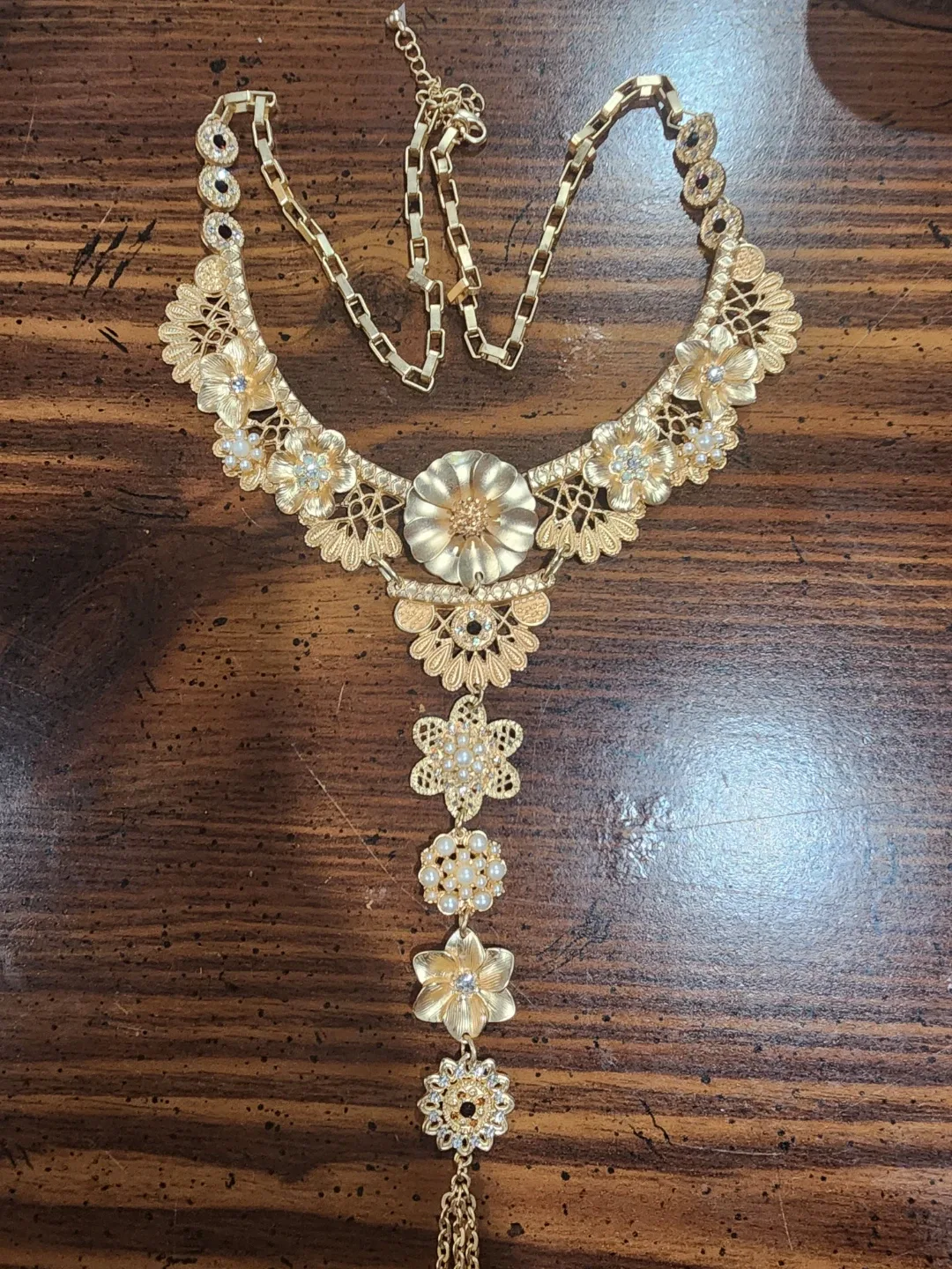 Assorted Fashion Necklaces image indicator(2)