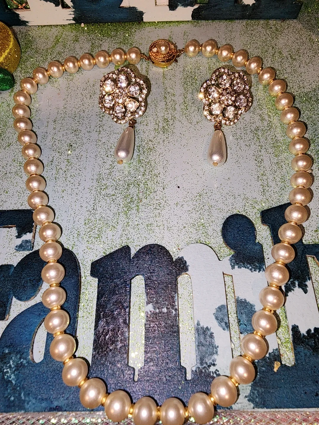 Assorted Fashion Necklaces image indicator(4)