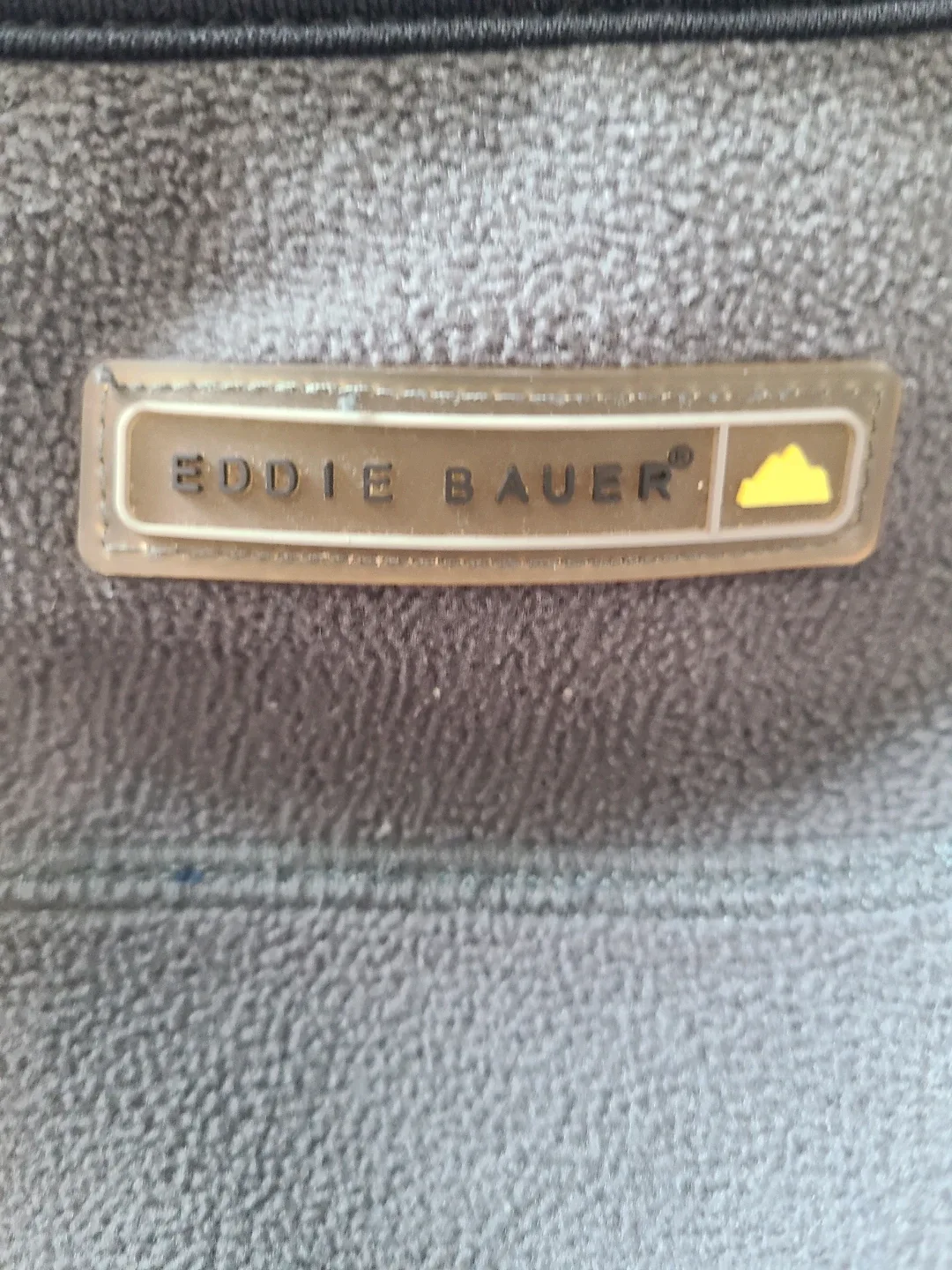 Eddie Bauer Set - Vest, Fleece, Pants image indicator(4)