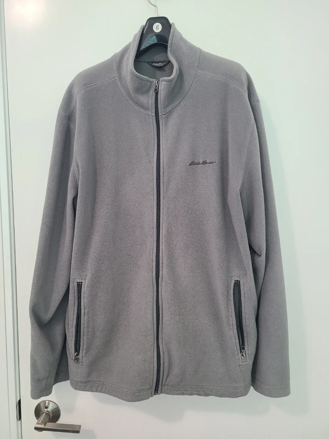 Eddie Bauer Set - Vest, Fleece, Pants image indicator(5)