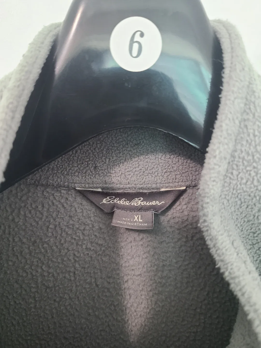 Eddie Bauer Set - Vest, Fleece, Pants image indicator(6)