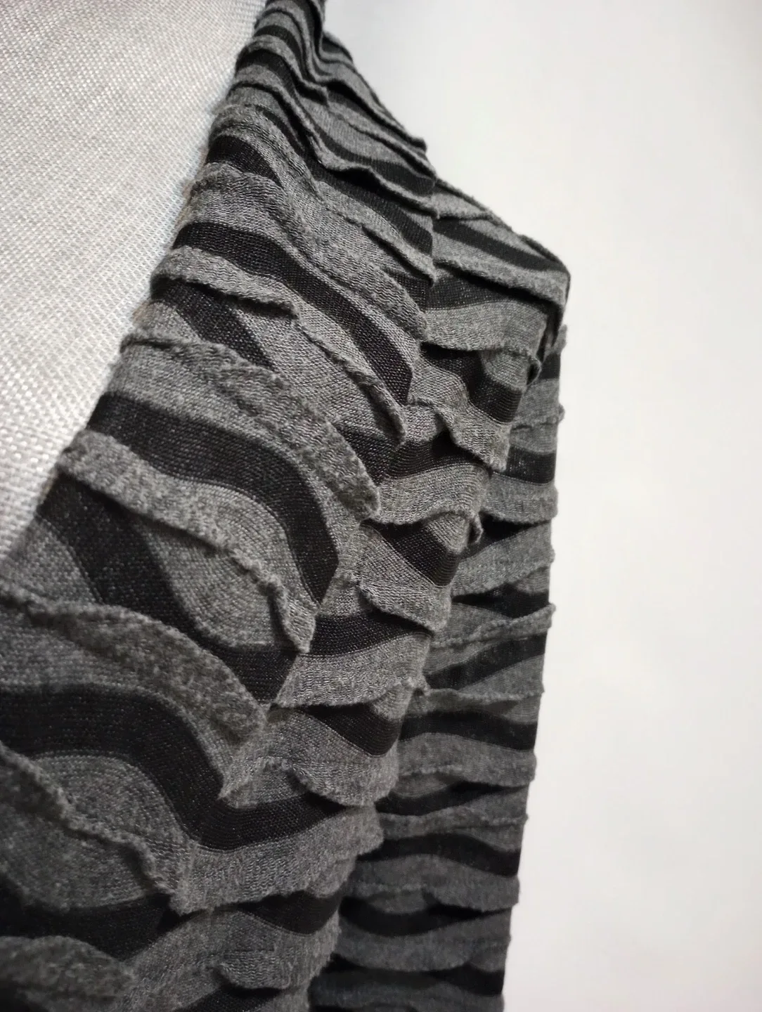 Textured Cardigan image indicator(4)