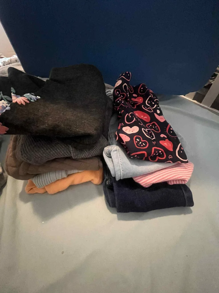 Baby Clothes Bundle image indicator(3)