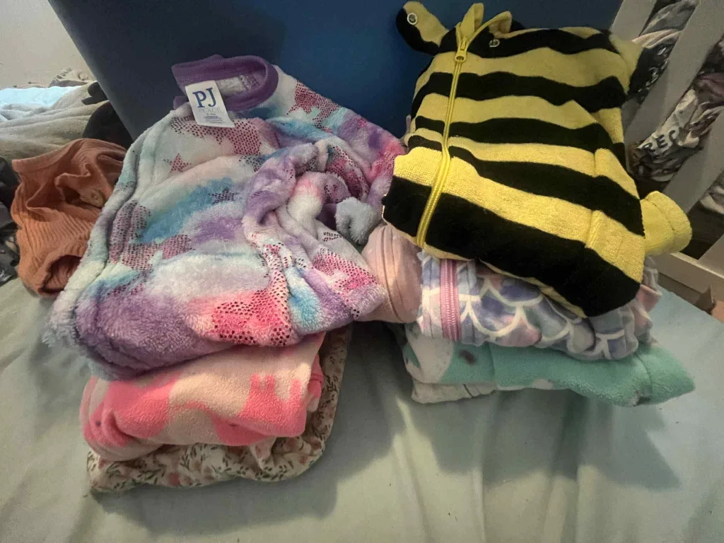 Baby Clothes Bundle image indicator(5)