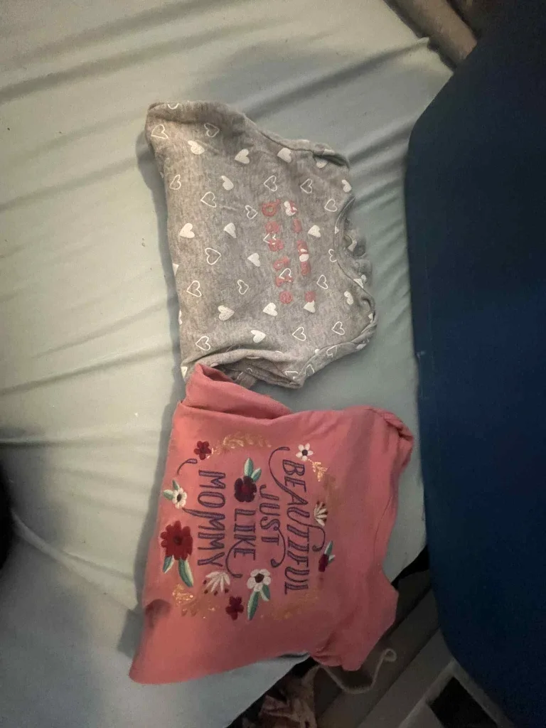 Baby Clothes Bundle image indicator(7)