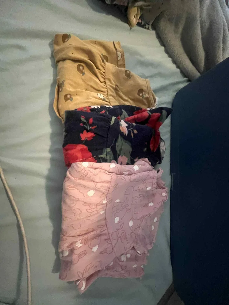 Baby Clothes Bundle image indicator(9)