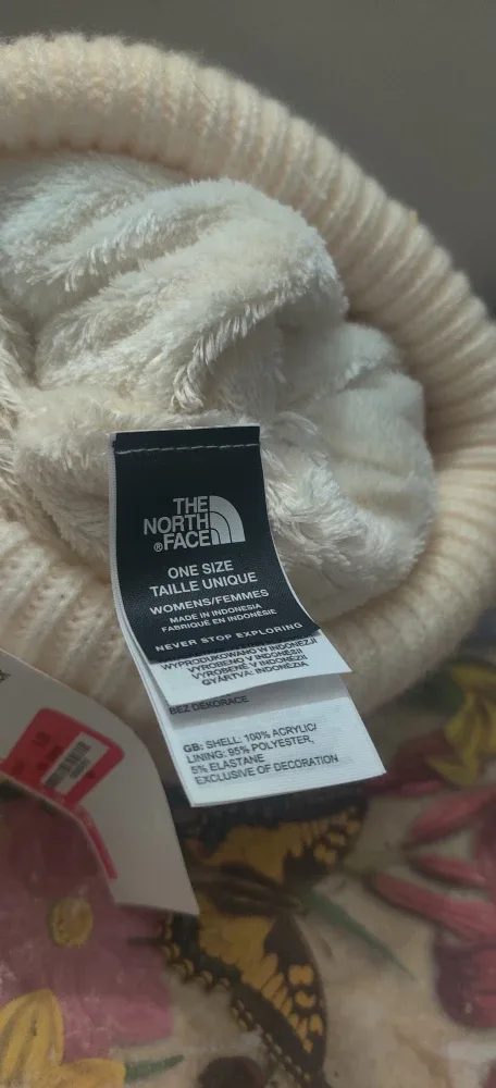 The North Face Beanie - One Size image indicator(3)
