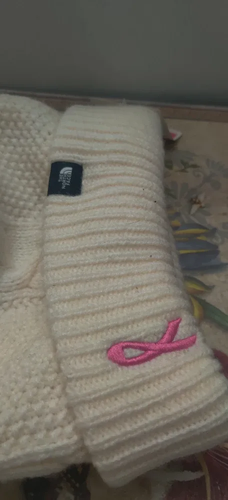 The North Face Beanie - One Size image indicator(4)