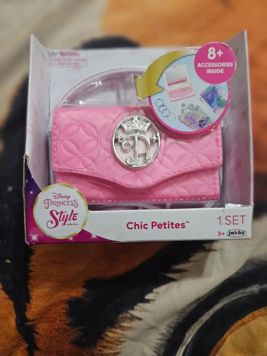 Disney Princess Style Chic Petites - New