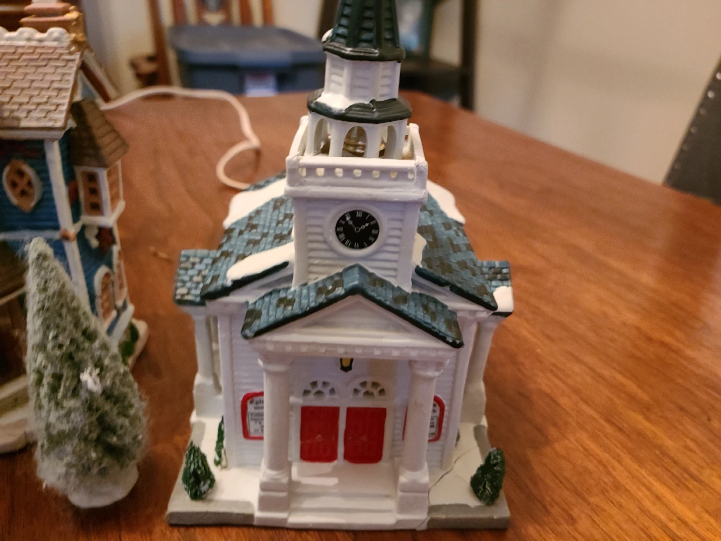 Lemax Christmas village - photo 3