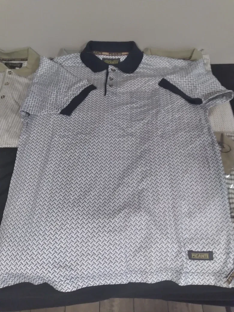 Picante golf shirts image indicator(2)