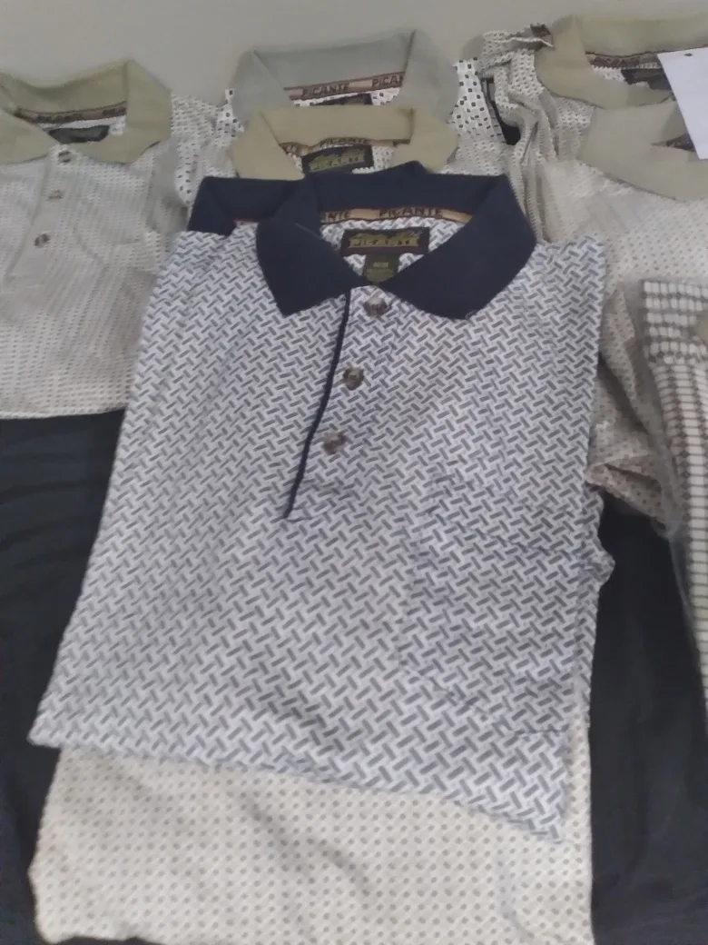 Picante golf shirts image indicator(3)