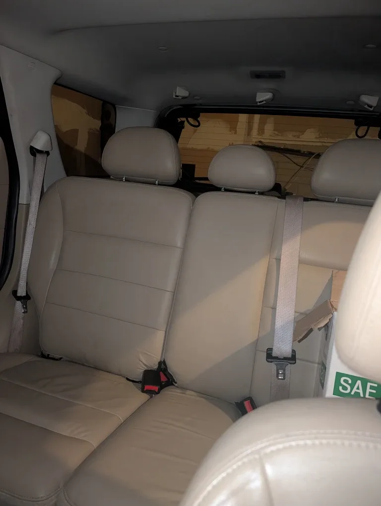 2008 Ford Escape SUV v6 image indicator(4)