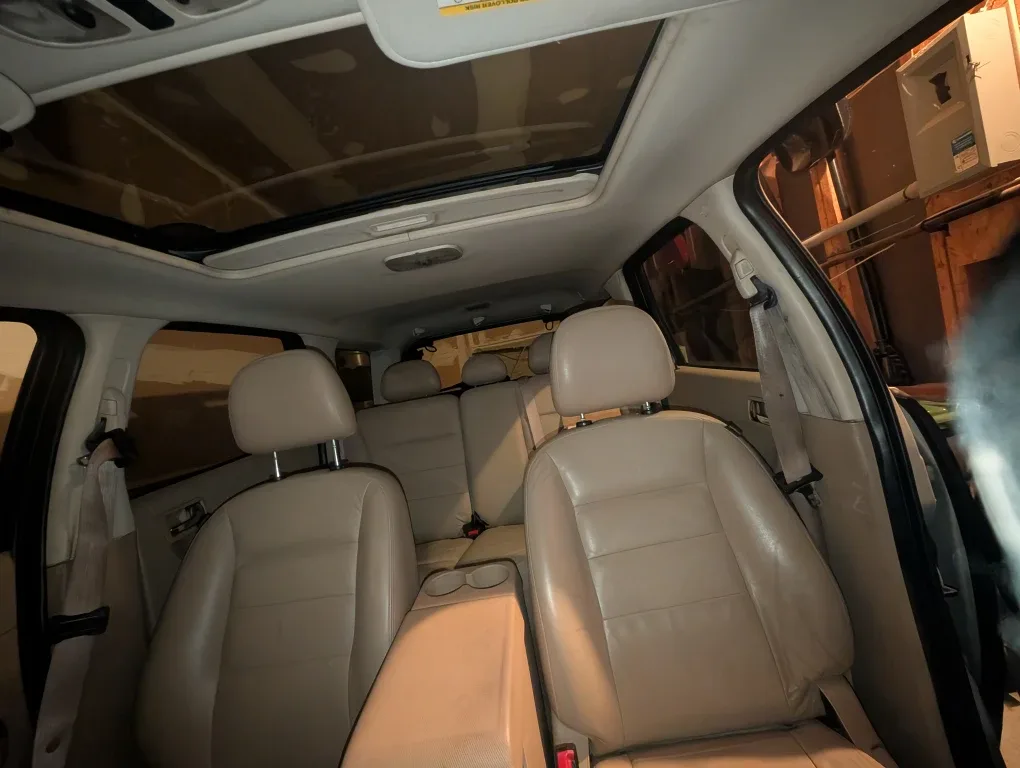 2008 Ford Escape SUV v6 image indicator(6)