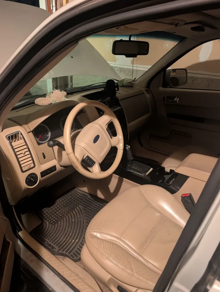 2008 Ford Escape SUV v6 image indicator(9)