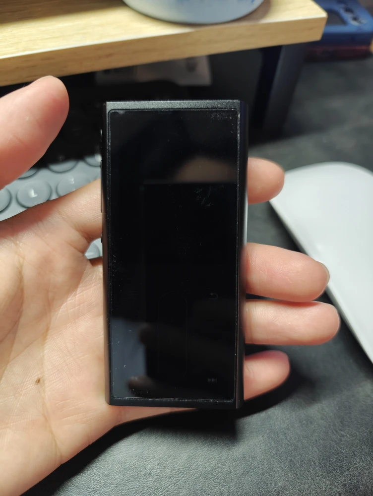 FiiO M3K Portable High-Resolution Music Player - photo 2