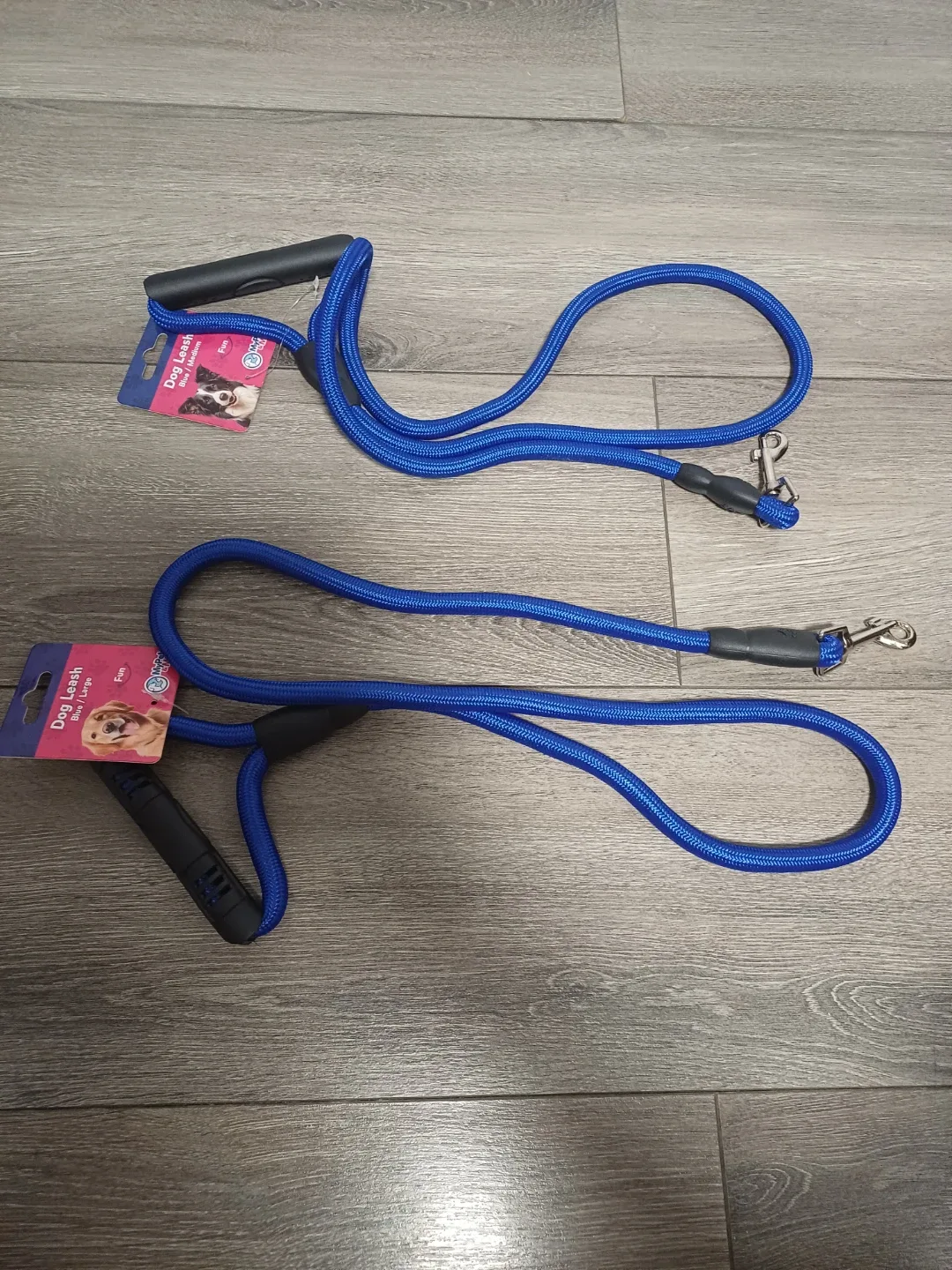 MyPet&Me Dog Leash - New with Tags! image indicator(2)