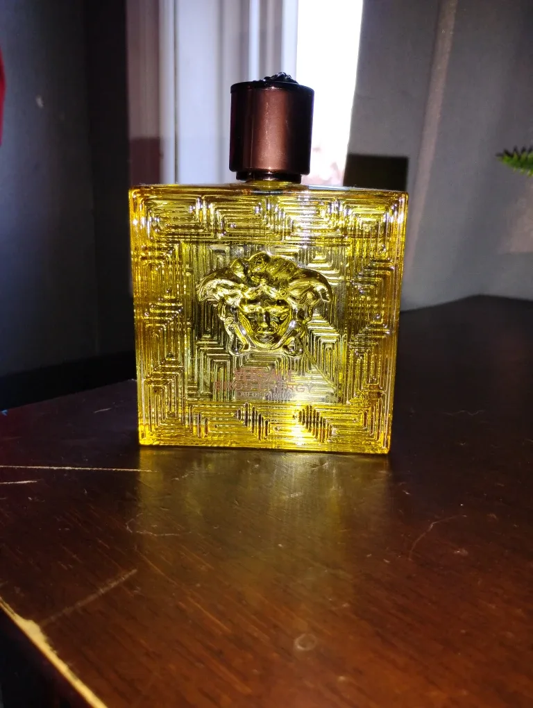 Versace Eros Energy Eau de Toilette