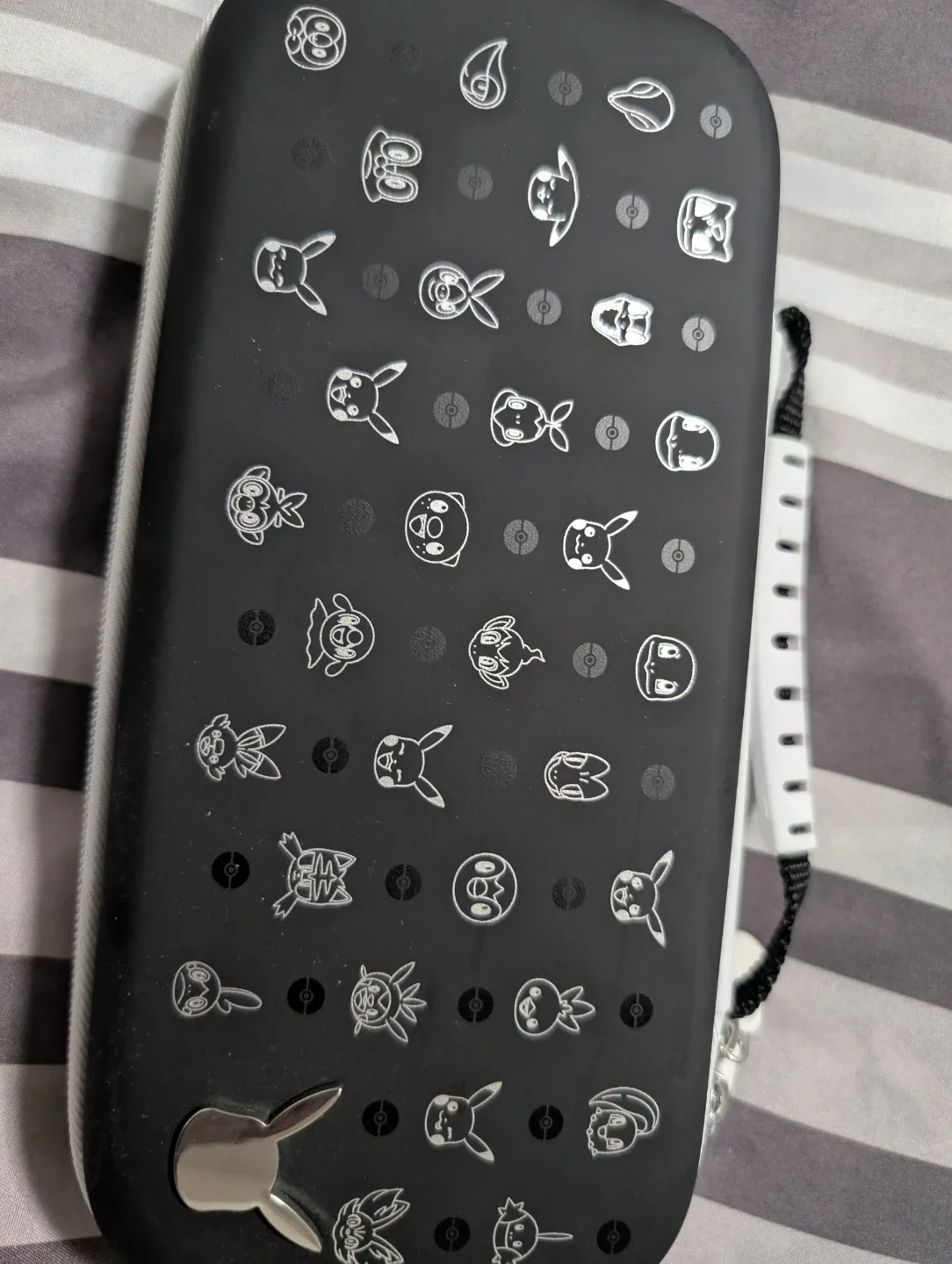 Limited edition Pokémon Nintendo Switch Case