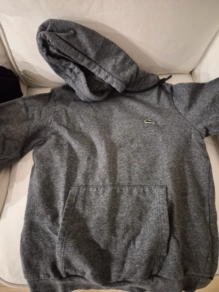 Lacoste Hoodie Size M image indicator(3)