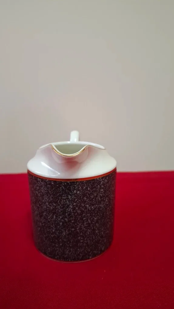 Speckled Creamer Pitcher image indicator(4)