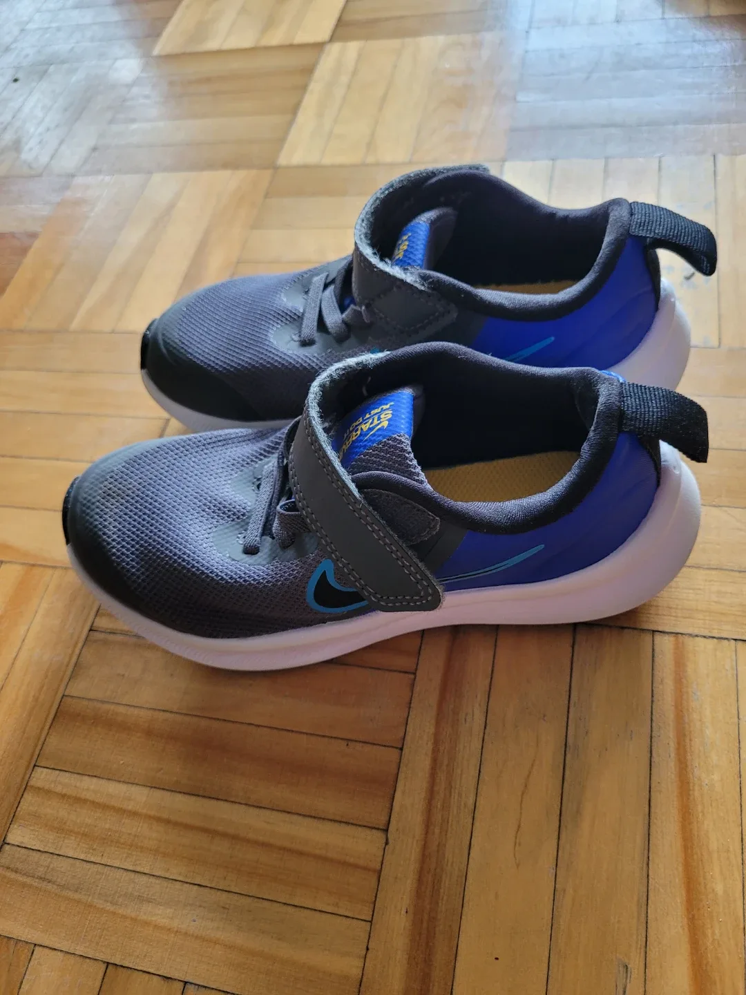 Kids' Puma & Nike Shoes Bundle image indicator(2)