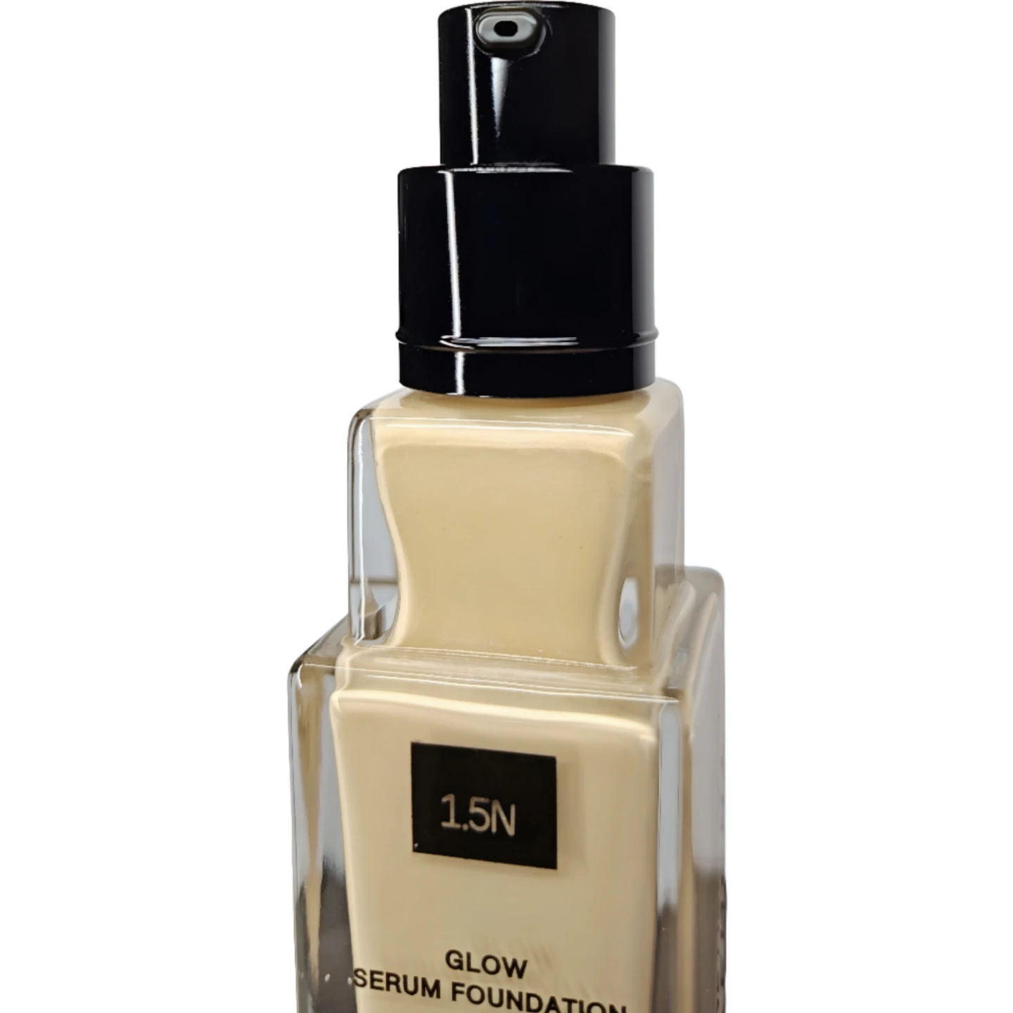 NIB GIVENCHY Prisme Libre Glow Serum Foundation - photo 4