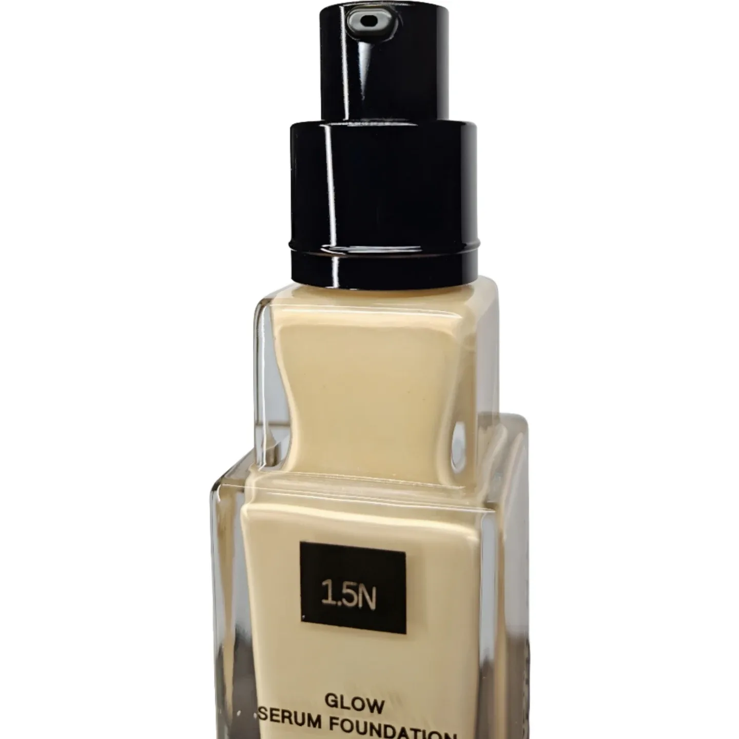 NIB GIVENCHY Prisme Libre Glow Serum Foundation image indicator(4)