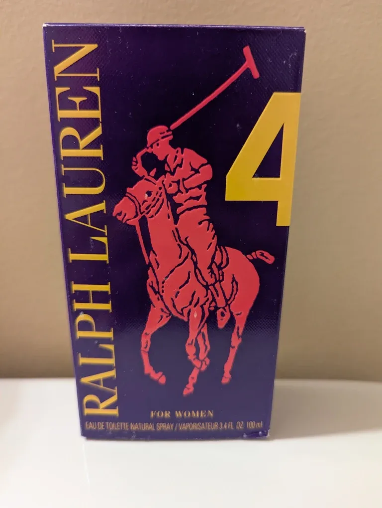 Women's Ralph Lauren Perfume for Sale