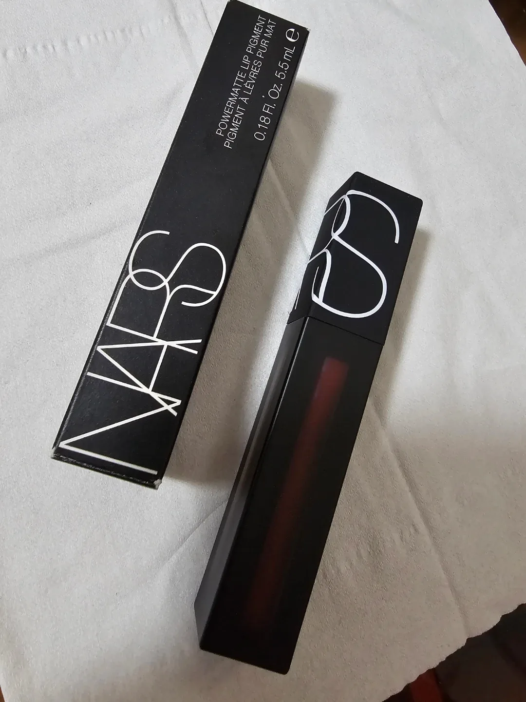 NARS Powermatte Lip Pigment - Rock With You 2774 image indicator(2)