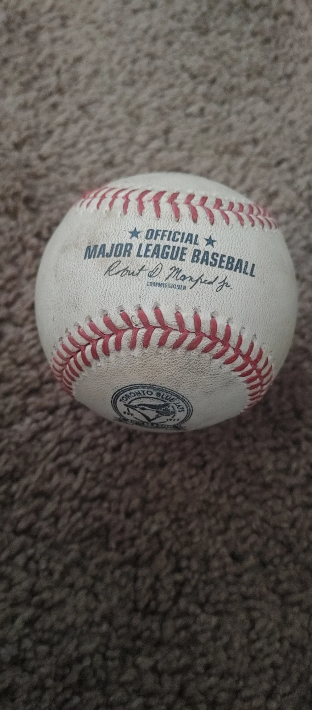 Official Major League Baseball - Toronto Blue Jays