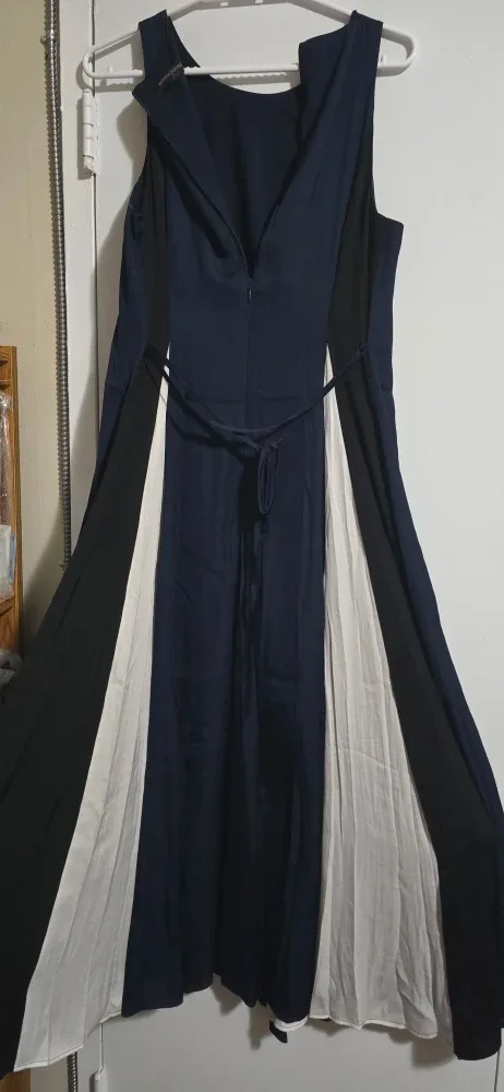 Banana Republic Dress - Size 10 image indicator(2)