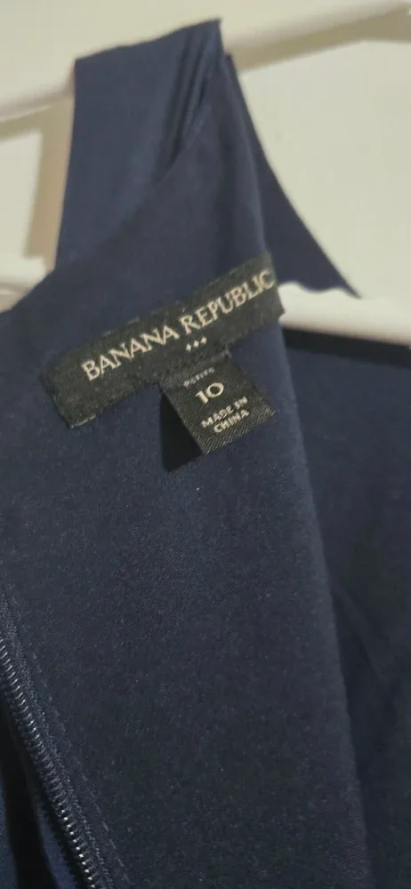 Banana Republic Dress - Size 10 image indicator(3)
