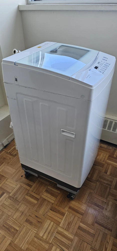 Portable Washing Machine - photo 2