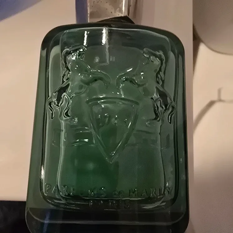 Parfums de Marly - Green Bottle