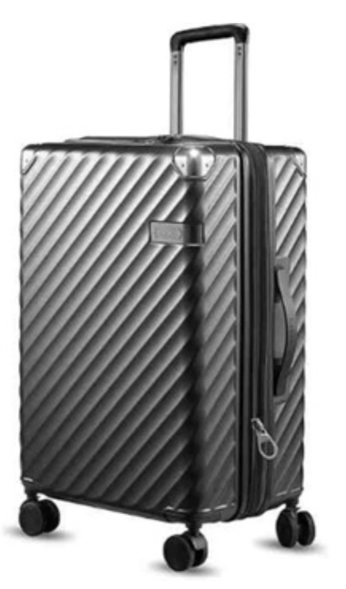 Samsonite Freeform Carry-on Spinner Suitcase