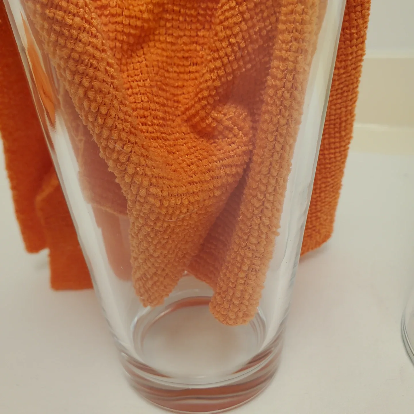 Clamato Caesar Glasses - Set of 2 🥕 image indicator(6)