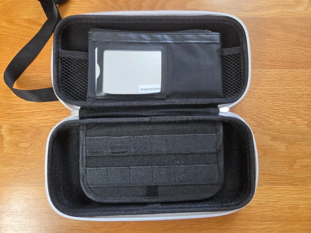 Nintendo Switch OLED 🥕 image indicator(10)