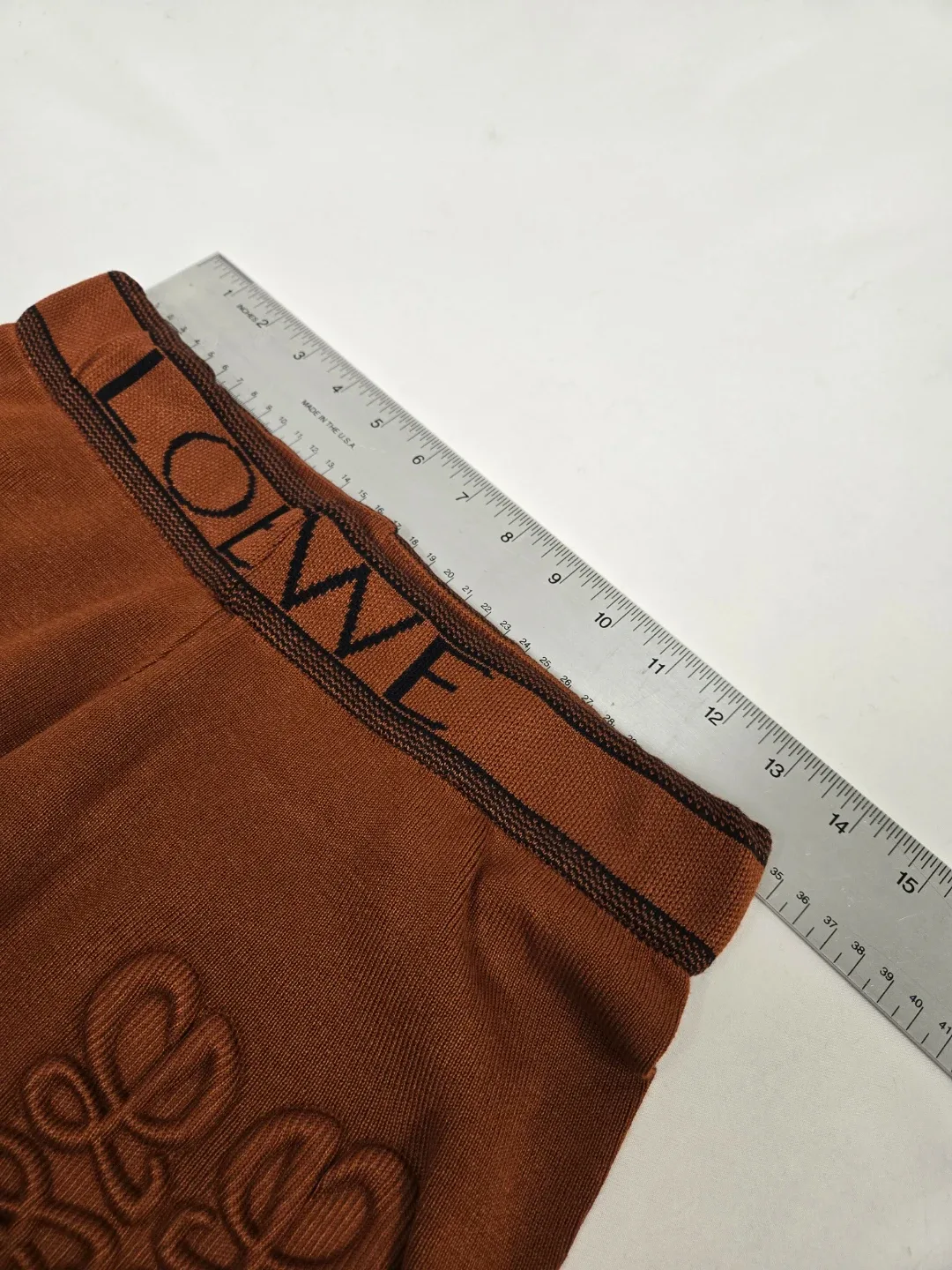 LOEWE pants image indicator(4)