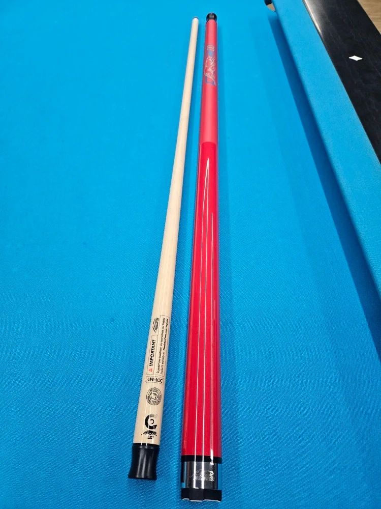 Predator Sport II series with Centro shaft