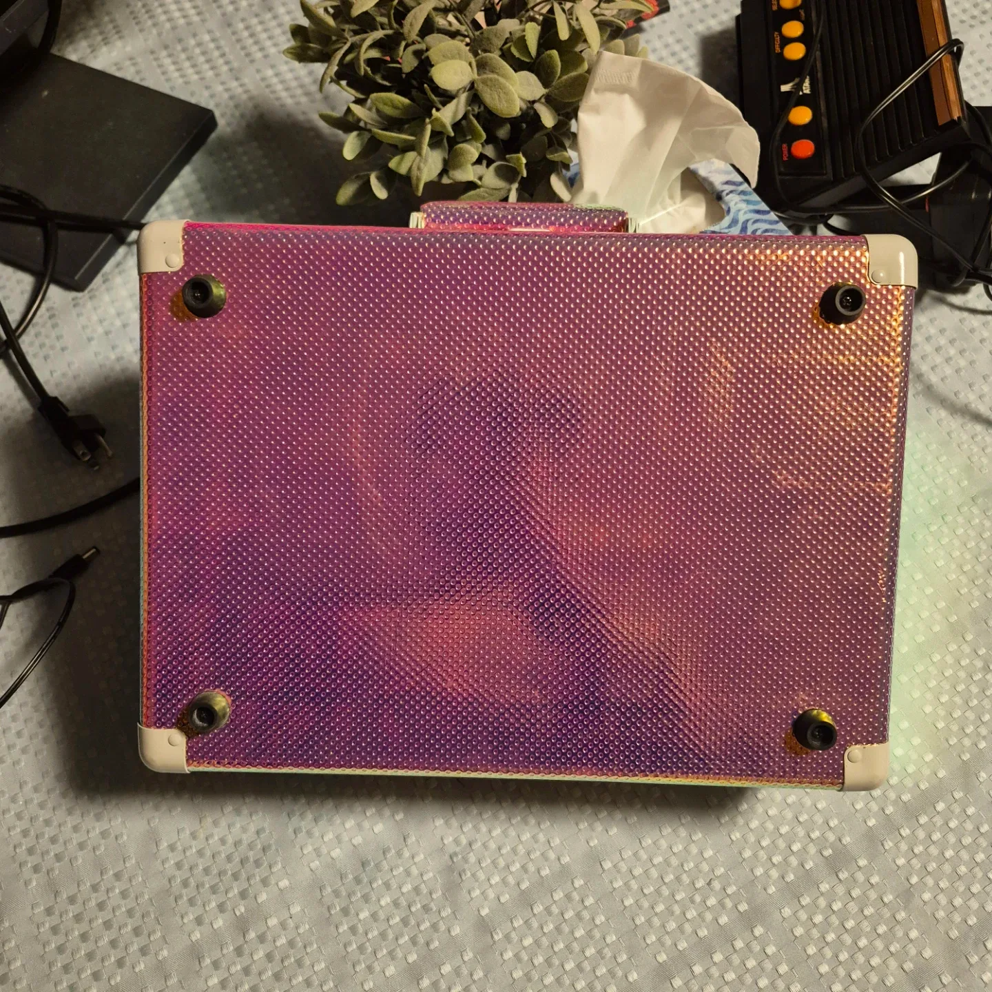 Crosley Cruiser Turntable image indicator(6)