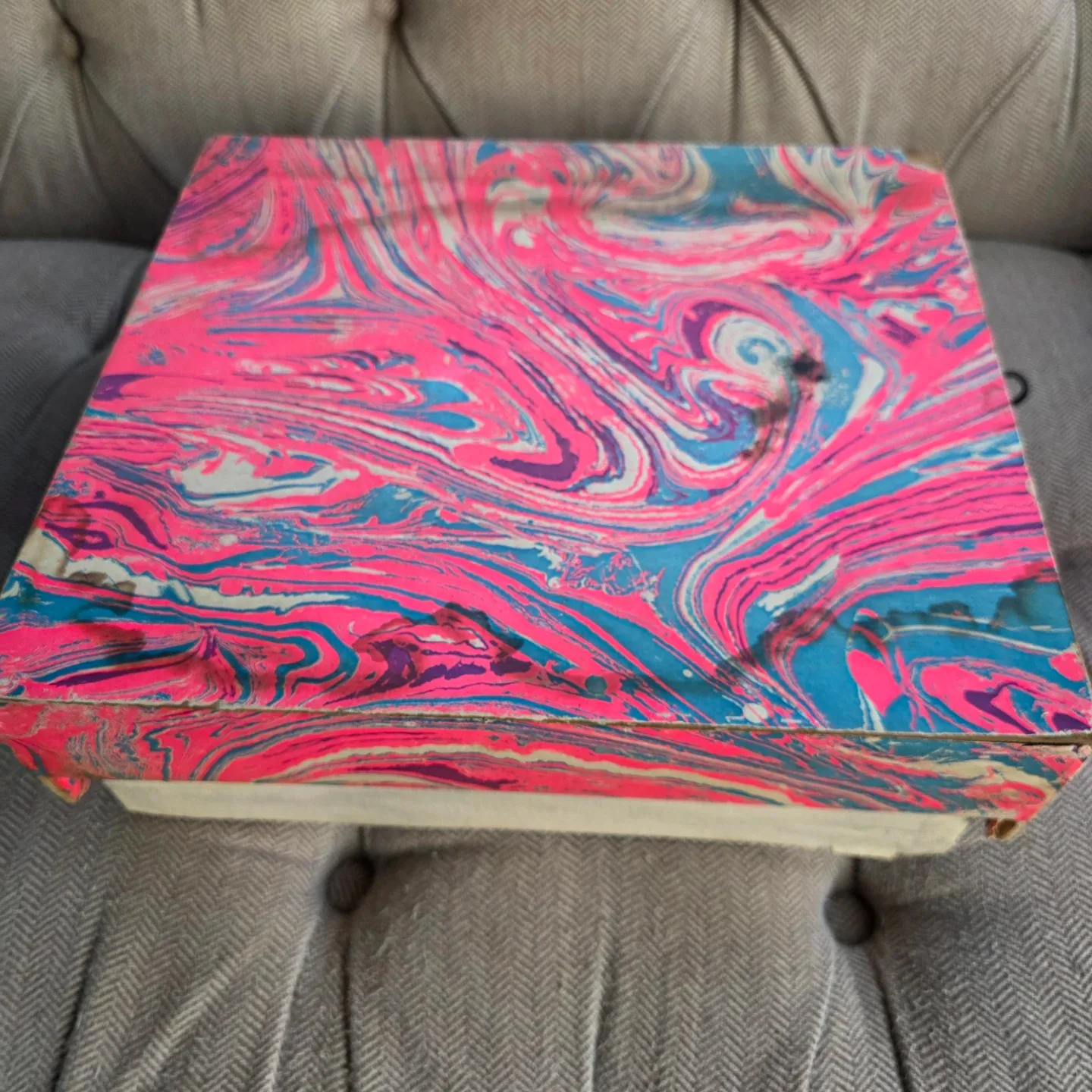 KEIL Stereo Compatible Ensemble Stereophonique image indicator(2)