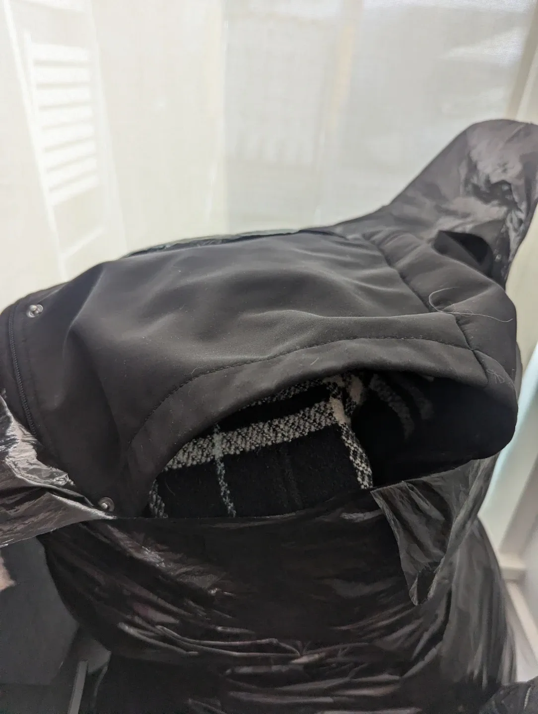 Large bag of men's and women's clothes 🥕 thumbnail