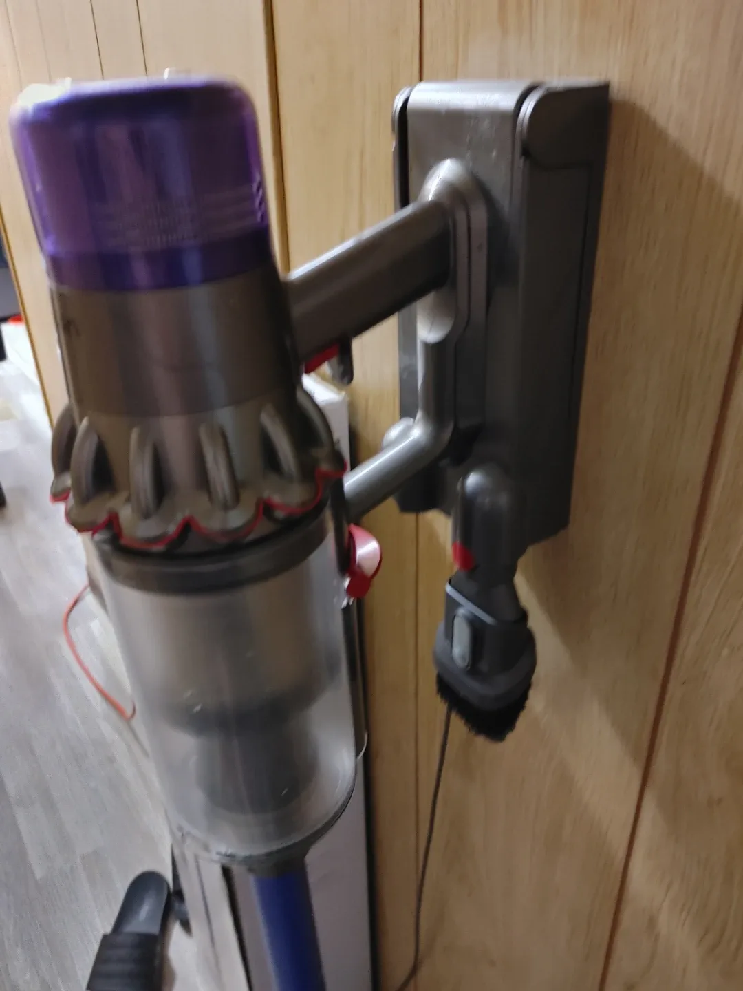 Dyson v11 for parts image indicator(2)