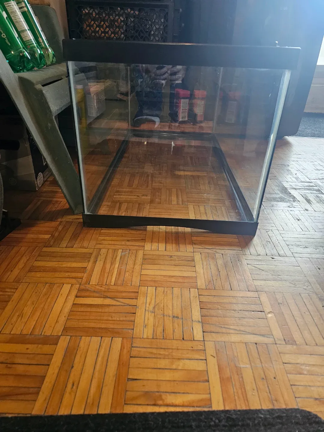 Critter Cage Terrarium image indicator(3)