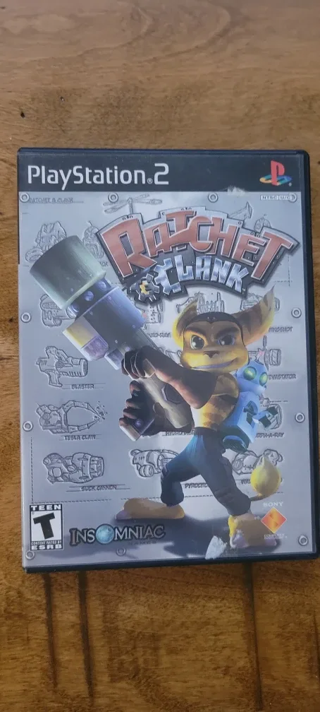 7 Playsation 2 games. 15 each or 90 for all image indicator(2)