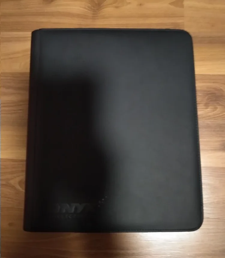 POKEMON Trading Card Binder thumbnail