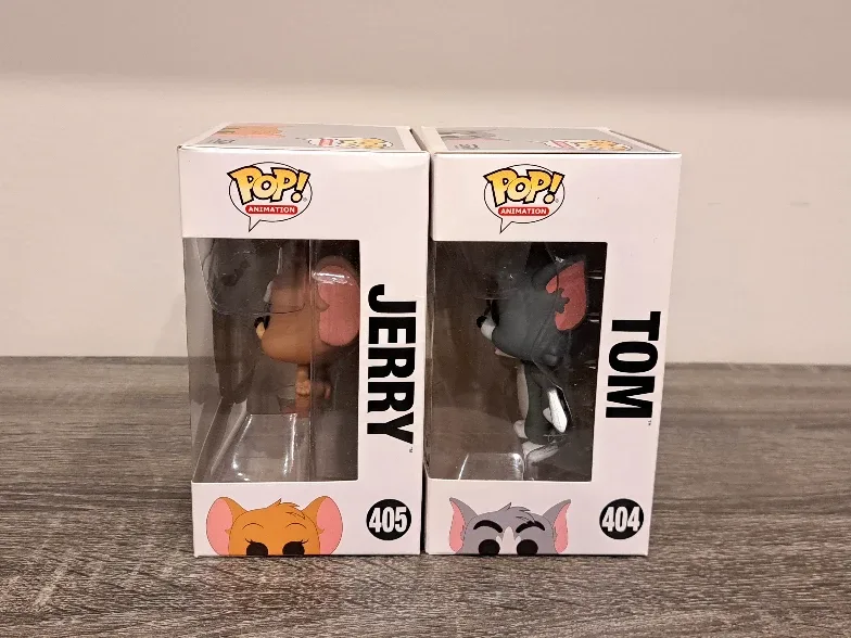 😾 Tom and Jerry 🐭 404 | 405 🔪 year 2021 image indicator(2)